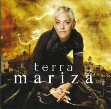 CD / Mariza / Terra