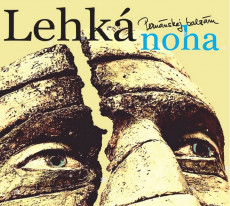 CD / Lehk noha / Perunskej balzm / Digipack