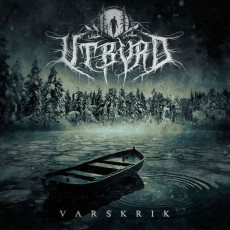 LP / Utbyrd / Varskrik / Vinyl