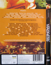 DVD / Madness / Take It Or Leave It