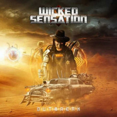 CD / Wicked Sensation / Outbreak / Digipack