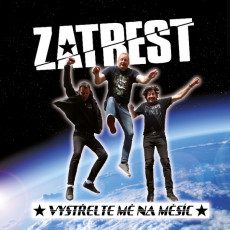 LP / Zatrest / Vystelte m na msc / Vinyl