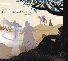 2CD / Reed Robert / Ringmaster / Part Two / 2CD