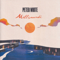 LP / White Peter / Millisecondi / Vinyl