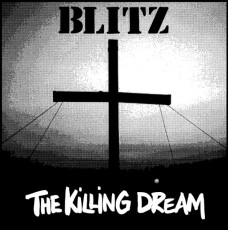 LP / Blitz / Killing Dream / Vinyl