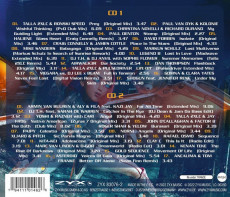 2CD / Various / Trance Anthems 2022 / 2CD