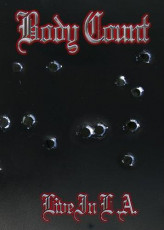 DVD / Body Count / Live In L.A.