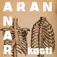 LP / Aranar / Kosti / Vinyl