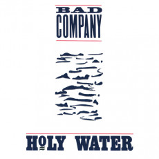 CD / Bad Company / Holy Water