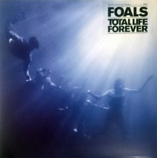 LP / Foals / Total Life Forever / Vinyl