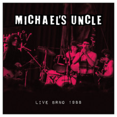 LP / Michael's Uncle / Live Brno 1988 / Vinyl