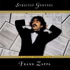 CD / Zappa Frank / Strictly Genteel