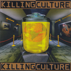 CD / Killing Culture / Killing Culture