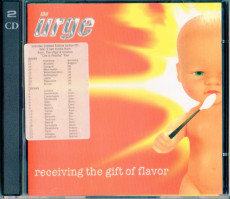 2CD / Urge / Receiving The Gift Flavor / 2CD