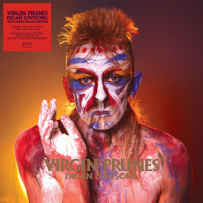 LP / Virgin Prunes / Pagan Lovesong / 40th Anniversary / RSD / Vinyl