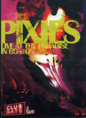 DVD / Pixies / Live At The Paradise In Boston