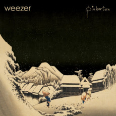CD / Weezer / Pinkerton