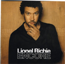 CD / Richie Lionel / Encore / Best Of