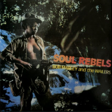 LP / Marley Bob / Soul Rebels / Vinyl