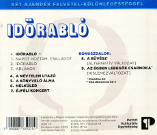CD / Omega / Idorabl