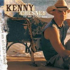 CD / Chesney Kenny / Be As You Are