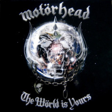 LP / Motörhead / World Is Yours / Vinyl