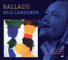 CD / Landgren Nils / Ballads