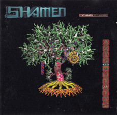CD / Shamen / Axis Mutatis
