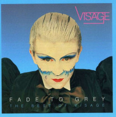 CD / Visage / Best Of / Fade To Grey