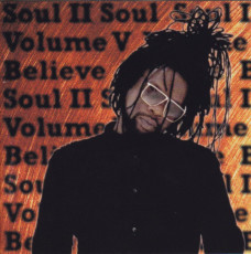 CD / Soul II Soul / Volume V Believe
