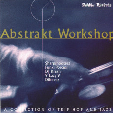 CD / Various / Abstrakt Workshop