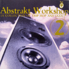 CD / Various / Abstakt Workshop 2