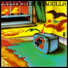 CD / Flock Of Seagulls / Flock Of Seagulls