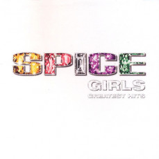 CD / Spice Girls / Greatest Hits / Region.verze