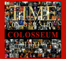 CD / Colosseum / Time In Our Side
