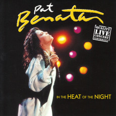 CD / Benatar Pat / In the Heat of the Night