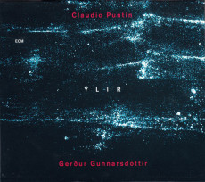CD / Puntin/Gunnarsdttir / lir