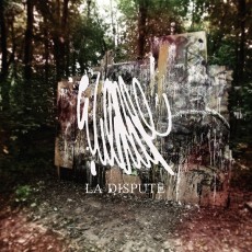 CD / La Dispute / Wildlife
