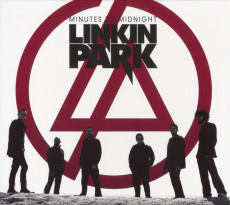 CD / Linkin Park / Minutes To Midnight / Bonus Tracks