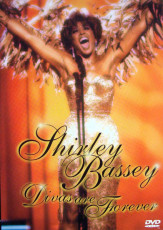 DVD / Bassey Shirley / Divas Are Forever