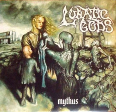 LP / Lunatic Gods / Mythus / Vinyl