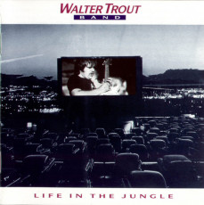 CD / Trout Walter / Life In The Jungle