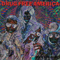 CD / Drug Free America / Narcotica