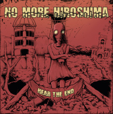 LP / No More Hiroshima / Near The End / Vinyl