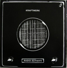 LP / Kraftwerk / Radio-Activity / Vinyl