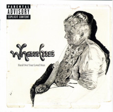 CD / Wheatus / Hand Over You Loved Ones