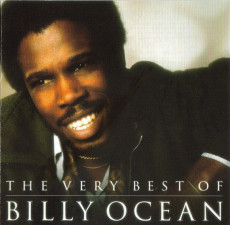 CD / Ocean Billy / Very Best of Billy Ocean