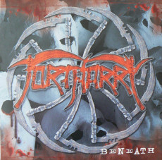 LP / Tortharry / Beneath / Vinyl