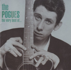 CD / Pogues / Very Best Of...