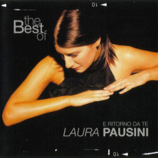 CD / Pausini Laura / Best Of / E Ritorno Da Te
